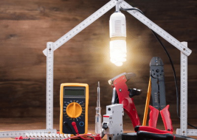 Top 10 Electrical Trends in 2025: What Homeowners & Businesses Need to Know  