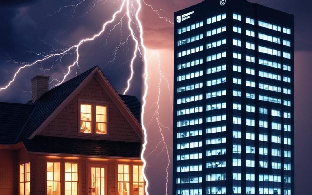 Why You Should Consider a Backup Generator