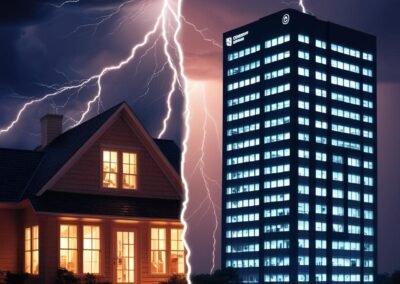 Why having a Back Up Generator is Important