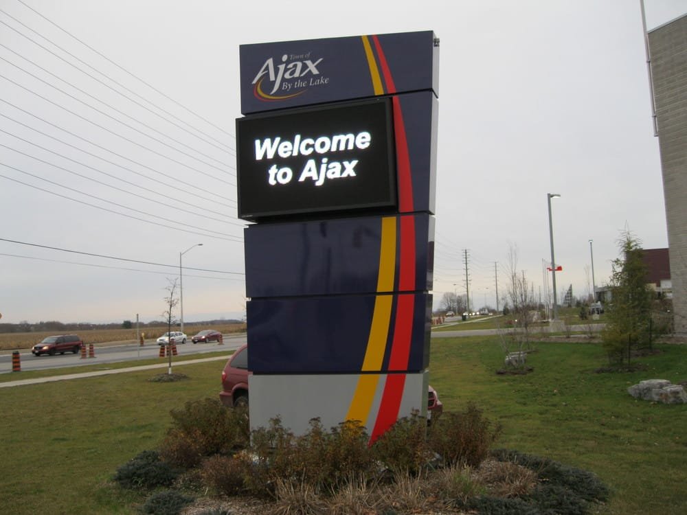 Safe and Sound Connections Serves Residential, Commercial and Industrial clients in Whitby