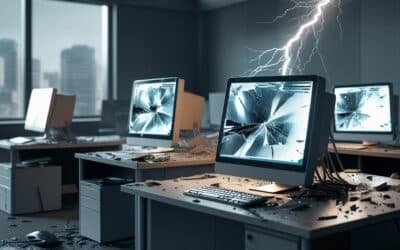 How to Protect Your Property and its Contents from Power Surges